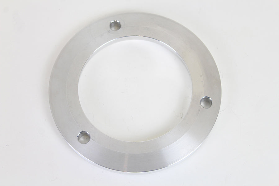 V-Twin Manufacturing York Motor Sprocket Spacer Aluminum