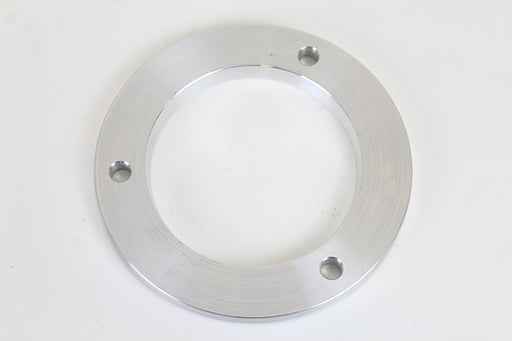 V-Twin Manufacturing York Motor Sprocket Spacer Aluminum - additional view 2