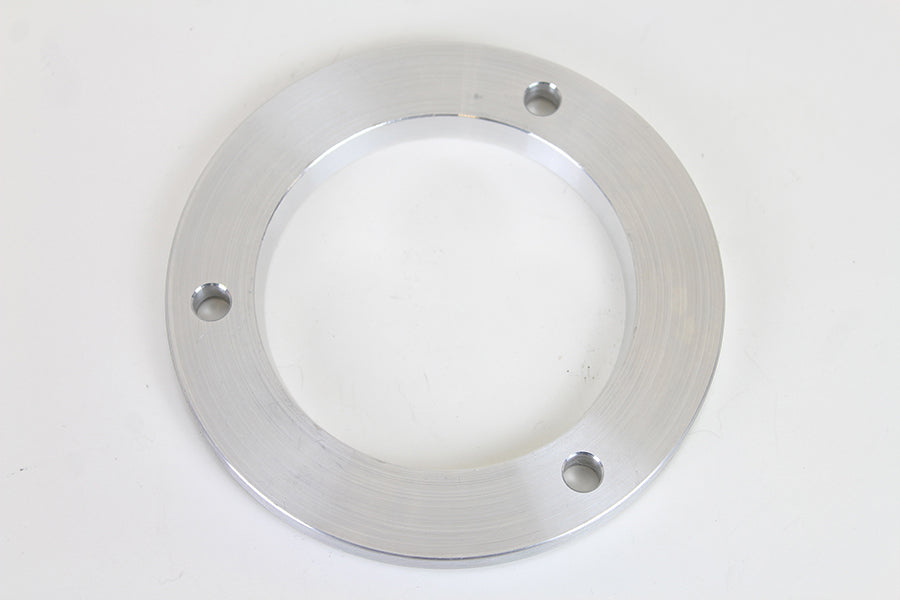 V-Twin Manufacturing York Motor Sprocket Spacer Aluminum - additional view 2
