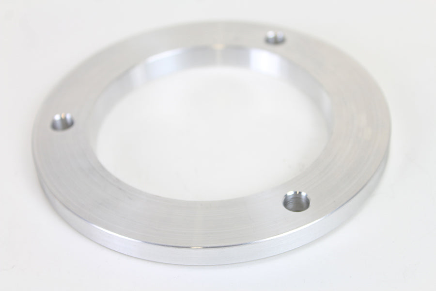 V-Twin Manufacturing York Motor Sprocket Spacer Aluminum - additional view 3