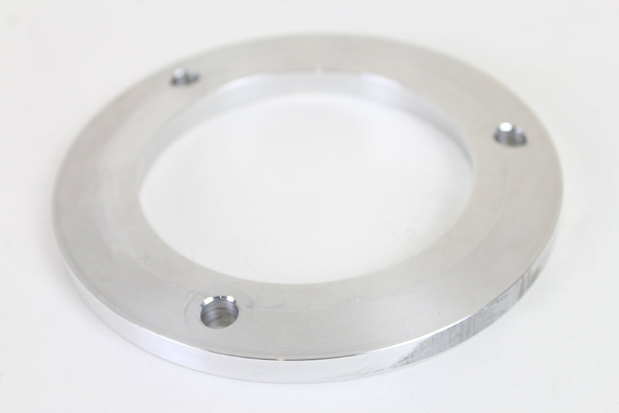 V-Twin Manufacturing York Motor Sprocket Spacer Aluminum - additional view 4