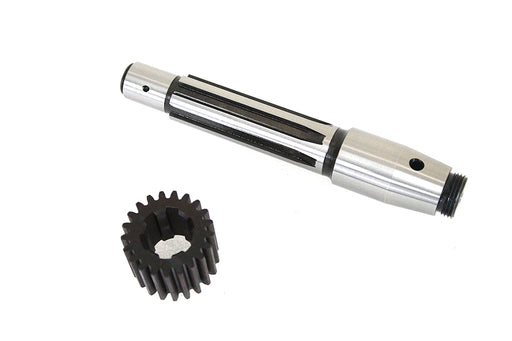 V-Twin Manufacturing Pinion Shaft and Gear Kit