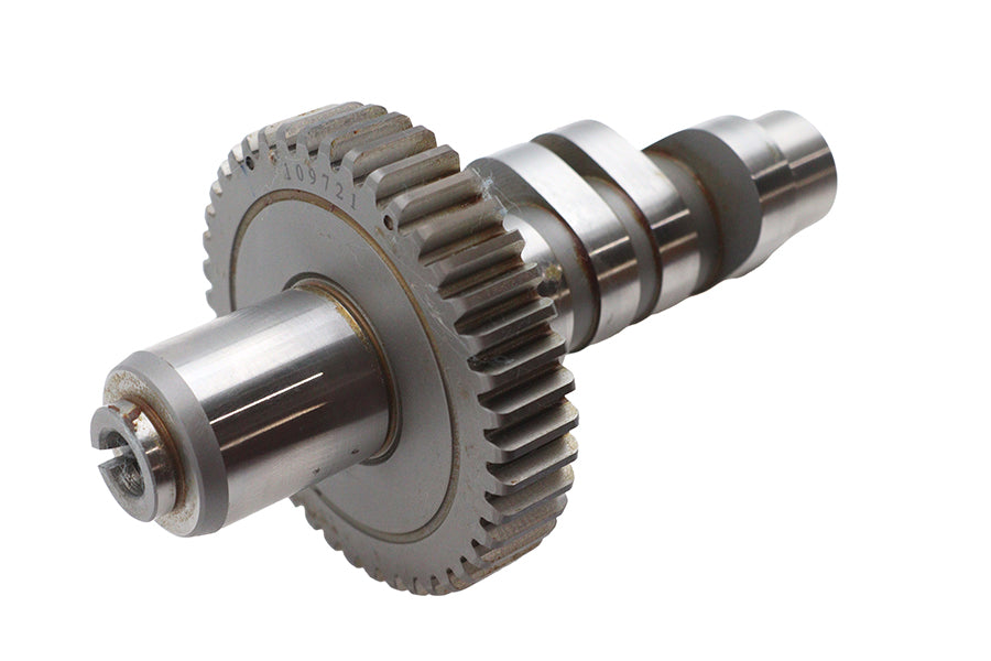 Andrews Andrews EV81 Grind Cam Shaft - additional view 2