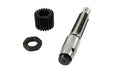 V-Twin Manufacturing Pinion Shaft and Gear 3 Piece Set