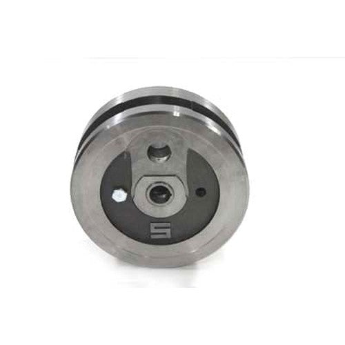 Replica 4.250 Stroke Flywheel Set - V-Twin 10-1602 - Big Twin 1973-1999