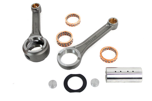 V-Twin Manufacturing Connecting Rod Set
