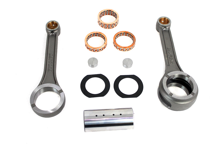 V-Twin Manufacturing Connecting Rod Set - additional view 4