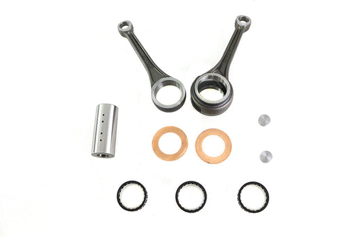 V-Twin Manufacturing Connecting Rod Set