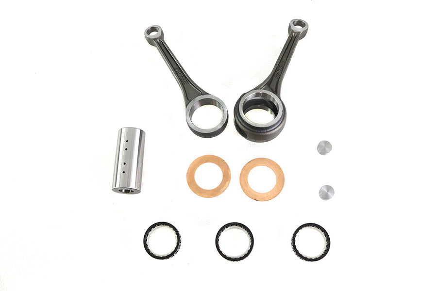 V-Twin Manufacturing Connecting Rod Set