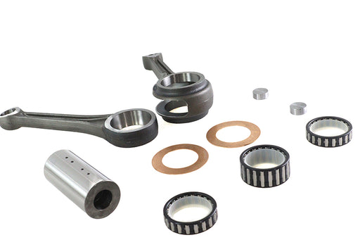 V-Twin Manufacturing Connecting Rod Set - additional view 2