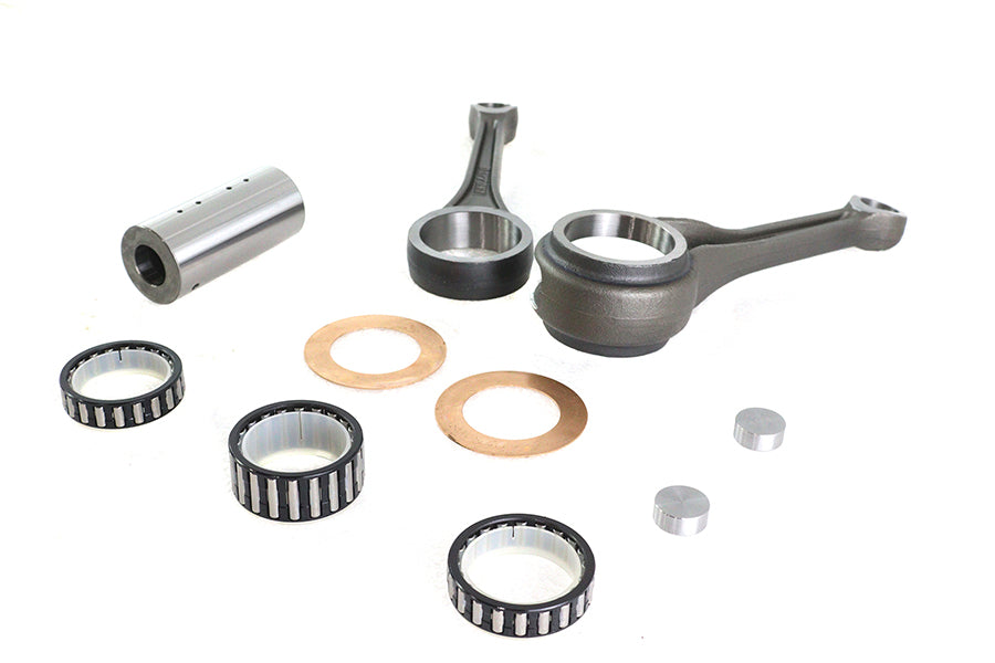 V-Twin Manufacturing Connecting Rod Set - additional view 3