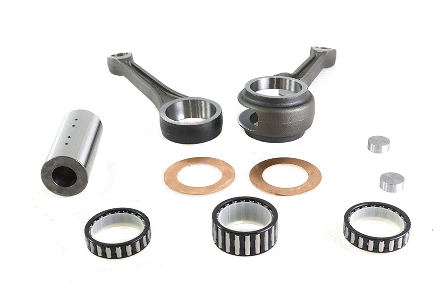 V-Twin Manufacturing Connecting Rod Set - additional view 4
