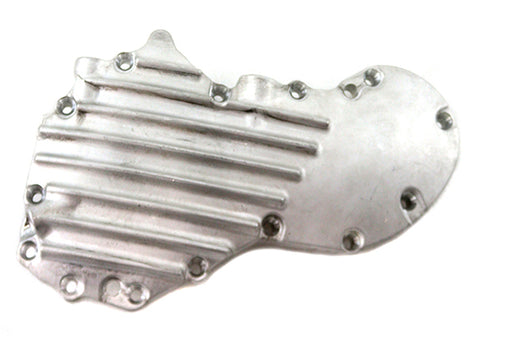V-Twin Manufacturing 8-Finned Knucklehead Cam Cover Cast