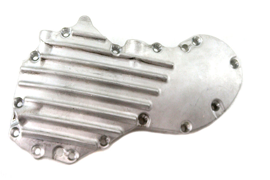 V-Twin Manufacturing 8-Finned Knucklehead Cam Cover Cast