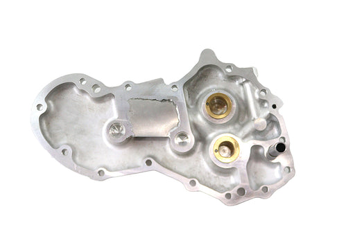 V-Twin Manufacturing 8-Finned Knucklehead Cam Cover Cast - additional view 2