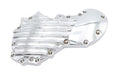 V-Twin Manufacturing 8-Finned Panhead Cam Cover Chrome