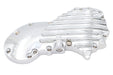 V-Twin Manufacturing 8-Finned Panhead Cam Cover Chrome - additional view 2