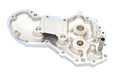V-Twin Manufacturing 8-Finned Panhead Cam Cover Chrome - additional view 3