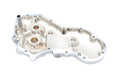 V-Twin Manufacturing 8-Finned Panhead Cam Cover Chrome - additional view 4