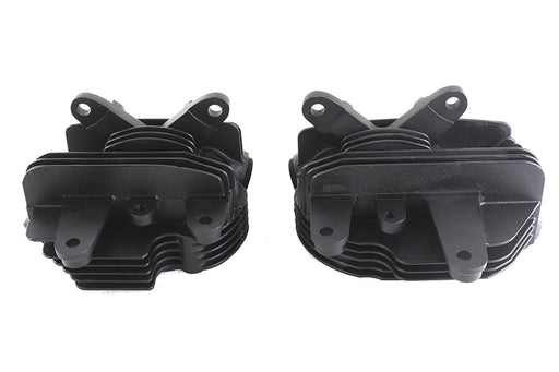 Motortechnic 1937 Knucklehead Head Set