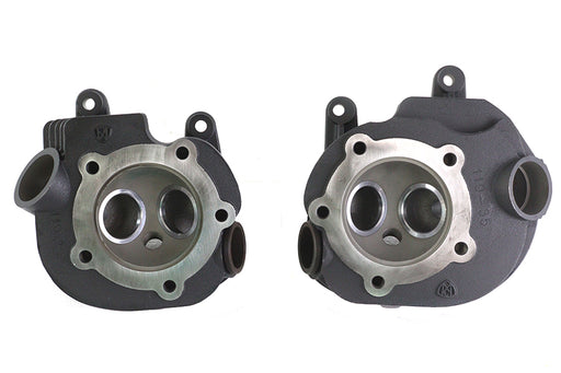 Motortechnic 1937 Knucklehead Head Set - additional view 2