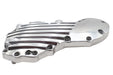 V-Twin Manufacturing 8-Finned Knucklehead Cam Cover Polished - additional view 2