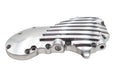 V-Twin Manufacturing 8-Finned Knucklehead Cam Cover Polished - additional view 3
