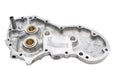 V-Twin Manufacturing 8-Finned Knucklehead Cam Cover Polished - additional view 4