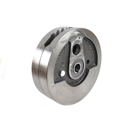 Truett and Osborne 45 Flywheel Set - Truett & Osborn 45XL 3-13/16