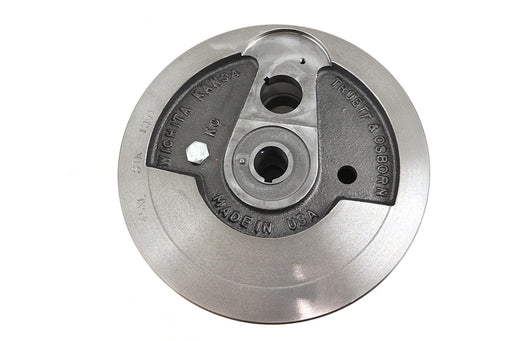 Truett & Osborn Truett and Osborne 45 Flywheel Set