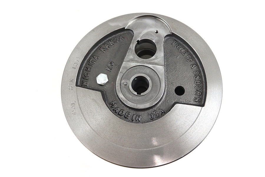 Truett & Osborn Truett and Osborne 45 Flywheel Set
