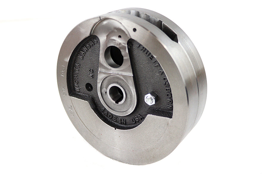 Truett & Osborn Truett and Osborne 45 Flywheel Set - additional view 3