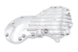 V-Twin Manufacturing 8-Finned Knucklehead Cam Cover Chrome - additional view 2