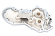 V-Twin Manufacturing 8-Finned Knucklehead Cam Cover Chrome - additional view 3