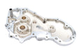 V-Twin Manufacturing 8-Finned Knucklehead Cam Cover Chrome - additional view 4