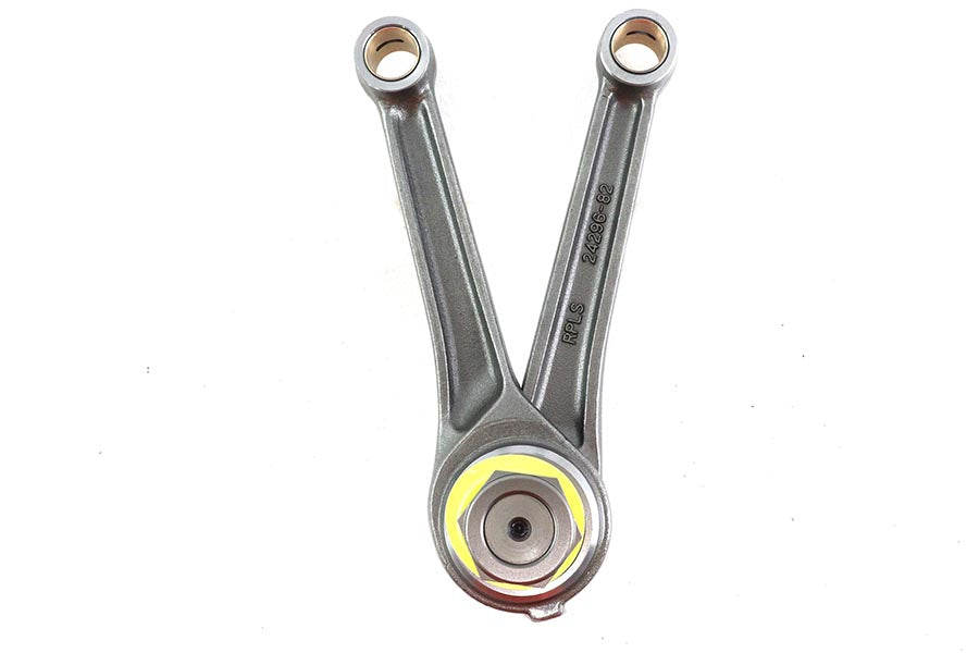 V-Twin Manufacturing Connecting Rod Assembly