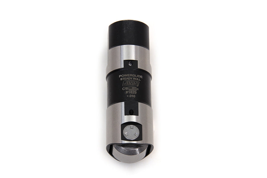 Jims Jims Powerglide Steady Roll Tappet.005 Oversize