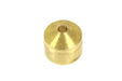 S&S Cycle Brass Pinion Shaft Plug - additional view 2