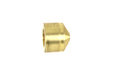 S&S Cycle Brass Pinion Shaft Plug - additional view 3