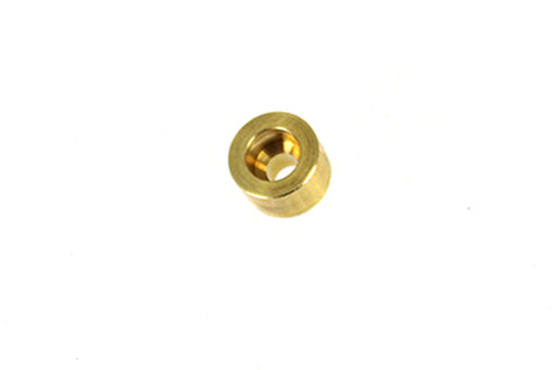 S&S Cycle Brass Pinion Shaft Plug - additional view 2