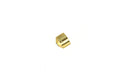S&S Cycle Brass Pinion Shaft Plug - additional view 3