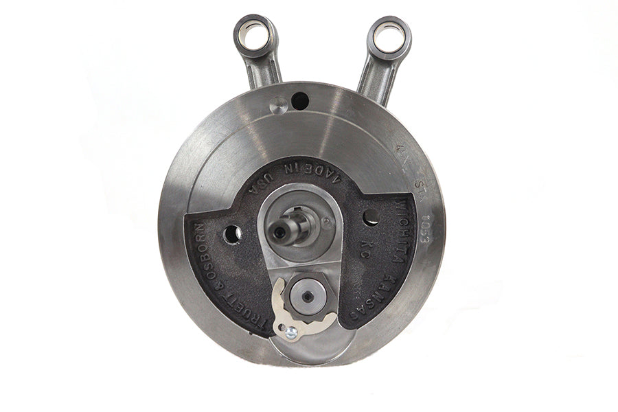 V-Twin Manufacturing 45 WLD Flywheel Assembly