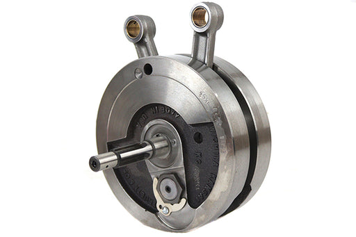 V-Twin Manufacturing 45 WLD Flywheel Assembly - additional view 2