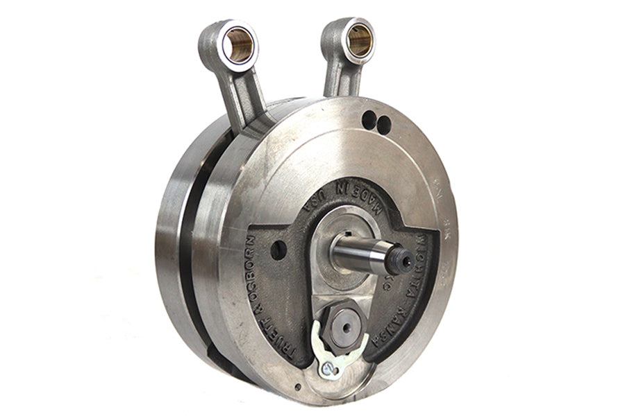 V-Twin Manufacturing 45 WLD Flywheel Assembly - additional view 3