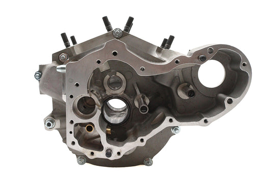 V-Twin Manufacturing Panhead/Shovelhead Motor Case Set