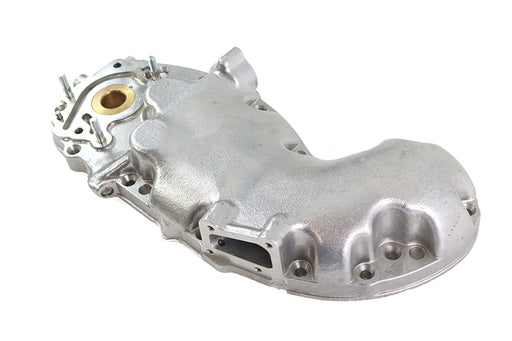 V-Twin Manufacturing Replica UL Smooth Cam Cover - additional view 2