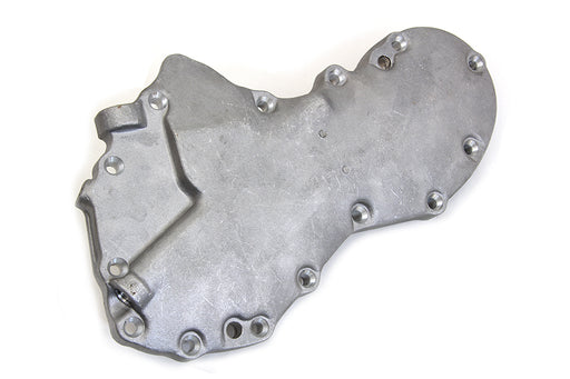 V-Twin Manufacturing Replica Cast Cam Cover - additional view 2