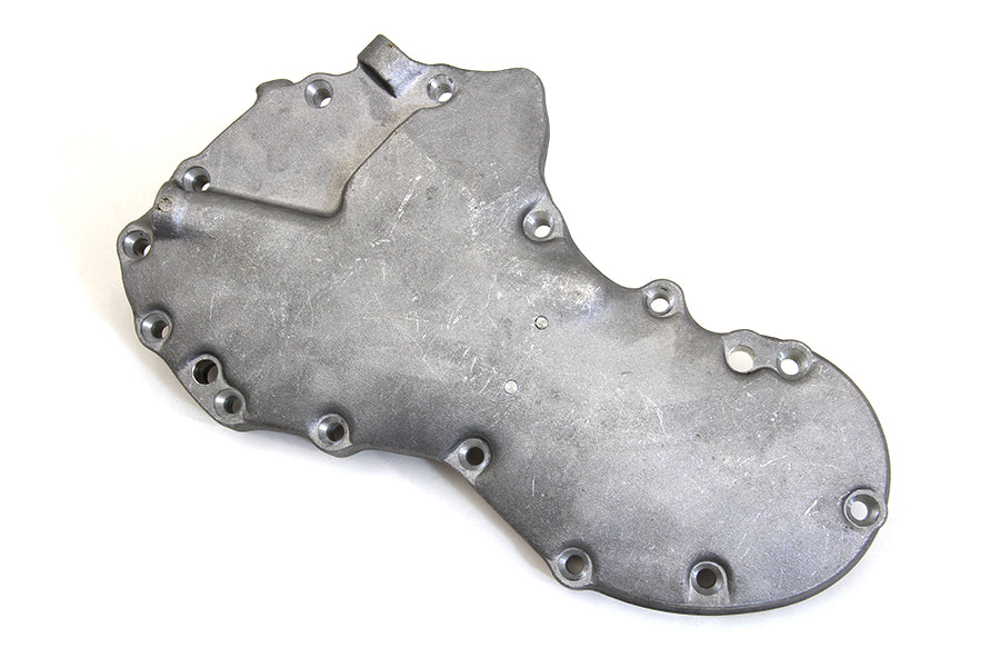 V-Twin Manufacturing Replica Cast Cam Cover - additional view 3