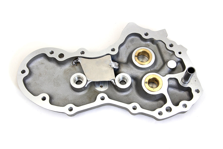 V-Twin Manufacturing Replica Cast Cam Cover - additional view 4