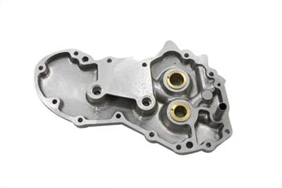 V-Twin Manufacturing Replica Knucklehead Cam Cover - additional view 2